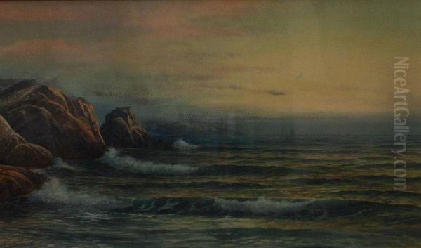 Shore Line - view 1
