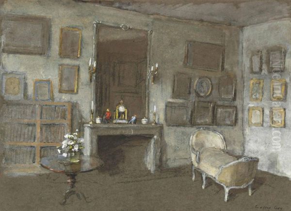 Un Cabinet D'amateur - view 1