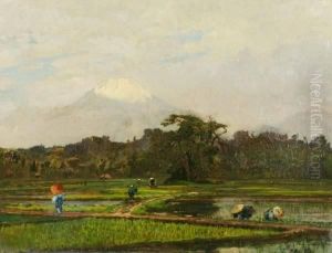 Fuji-ama,
Japan
