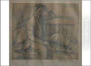 Untitled by Albert Gebhard