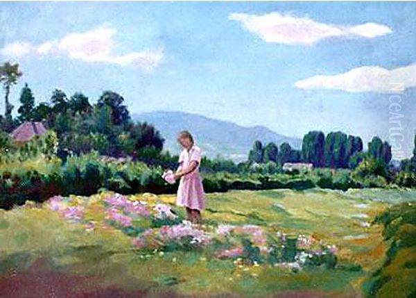 Tra I Fiori - view 1