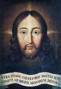 Glowa Jezusa - Salvatoris Nostri