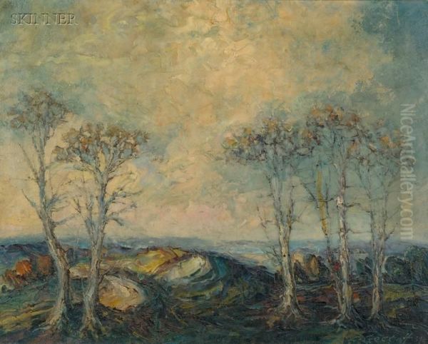 Moonlight Sonata - view 1