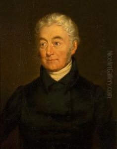 Portrait Of A Gentleman