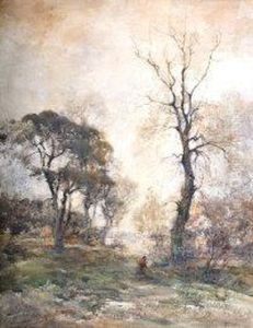 Spring by Ewan Geddes