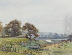 Kirkcudbright