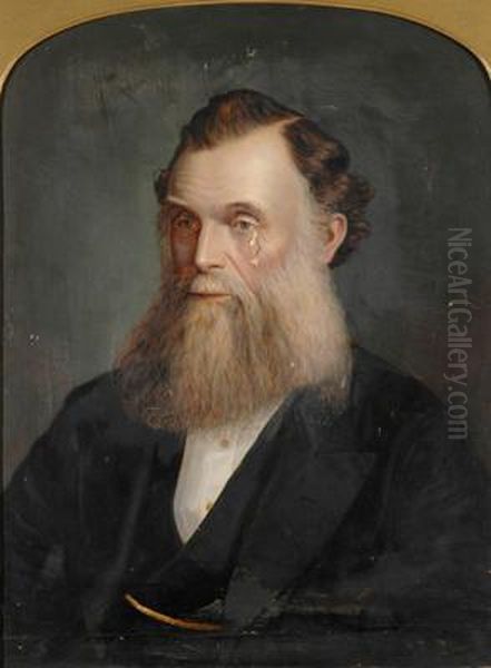 Portrait Of A Gentleman - view 1