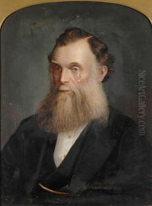 Portrait Of A Gentleman
