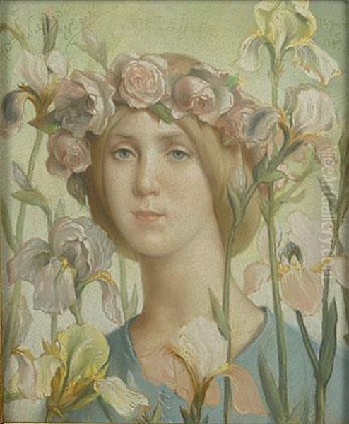 "printemps" - view 1