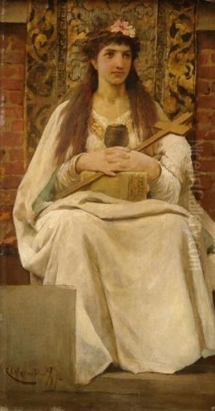 Allegory Of Faith - view 1