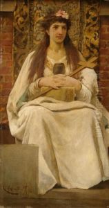 Allegory Of Faith
