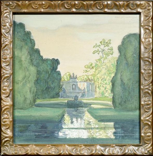 A Park - view 1