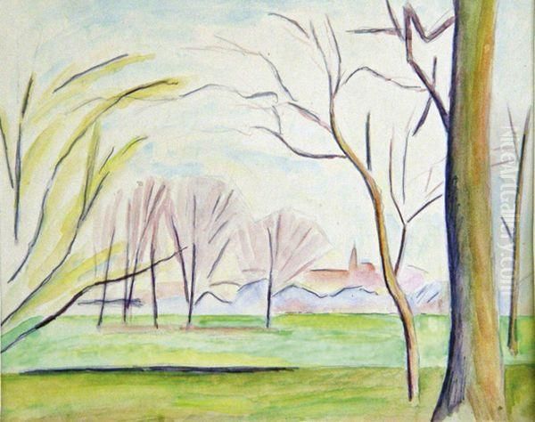 Landschaften - view 1