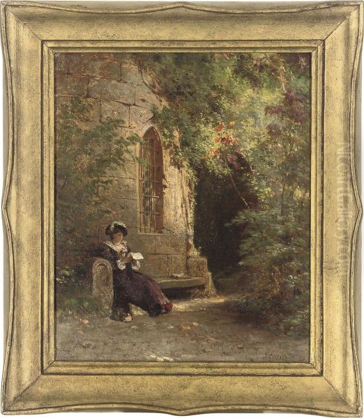 The Letter - view 1