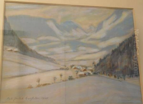 Ohne Titel - view 1