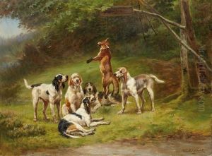 Une Canaille En Moins by Jules Bertrand Gelibert