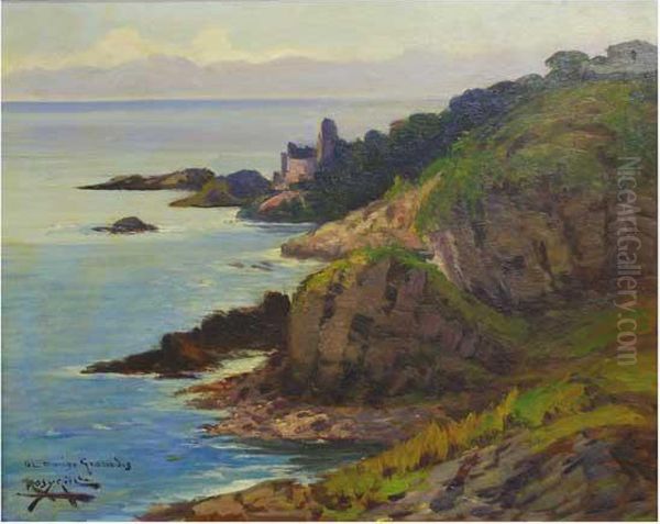 Costa - view 1