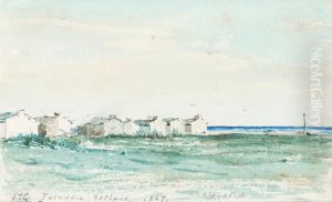 Sjobodar by Albert Theodor Gellerstedt