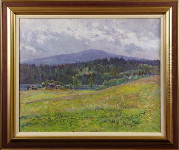 Are-skutan - view 1