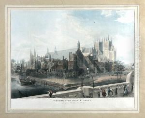Westminster Hall & Abbey