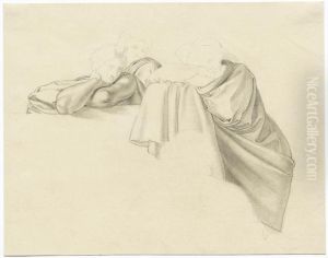 Apoll Unter Den Hirten by Bonaventura Genelli