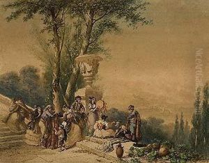 Fiesta Campestre Espanola