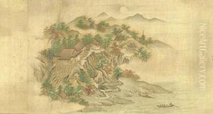Xiao And Xiang Rivers