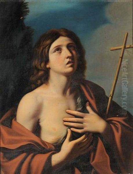 San Giovanni Battista - view 1