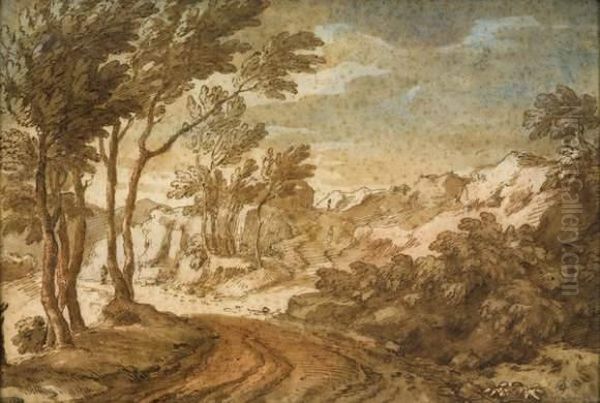 Paysage Anime - view 1