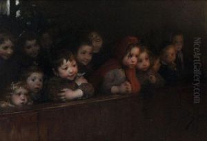 Les Petits Ecoliers.