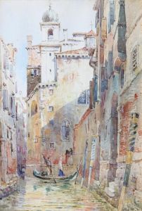 Venice Venice