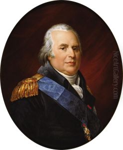 Louis Xviii