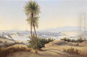 "melec El Naser In The Province Of Sukot In Southern Nubia"