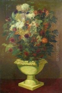 Floral Still Life Floral Still Life