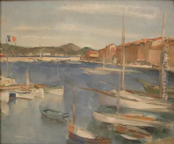 Le Port - view 1