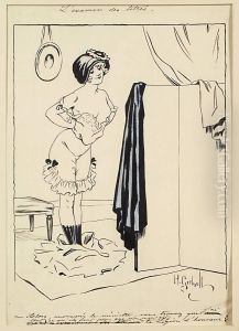 Lexamen Des Titres by Henry Gerbault
