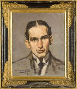 Ritratto Di Uomo