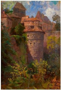 Torony by Imre Gergely