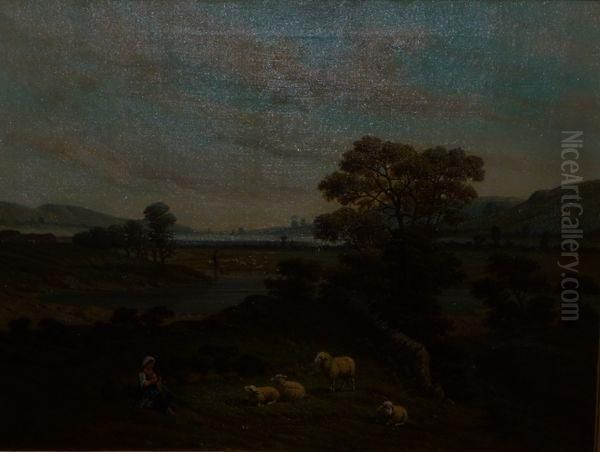 Paysage Anime - view 1