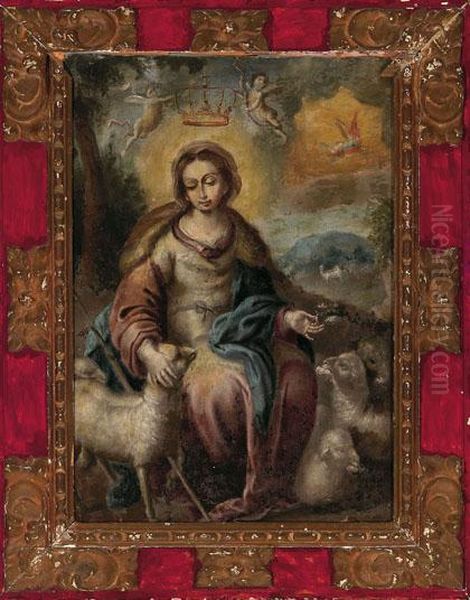 Divina Pastora - view 1