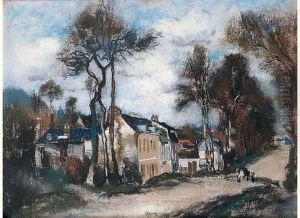 Le Hameau Le Hameau