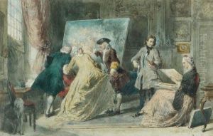 la Presentation Du Tableau