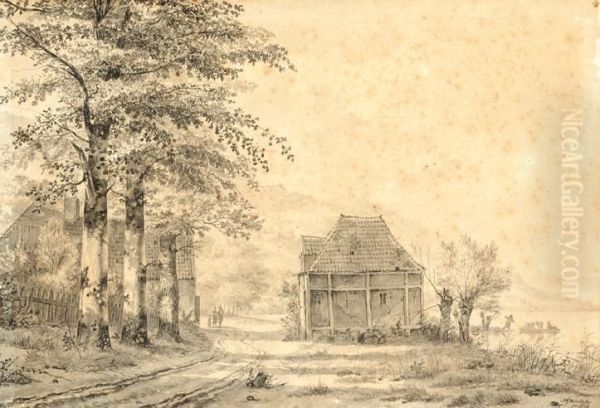 Landscape - view 1