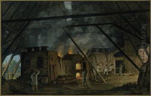 Jacob : Das Innere Einer Glash
