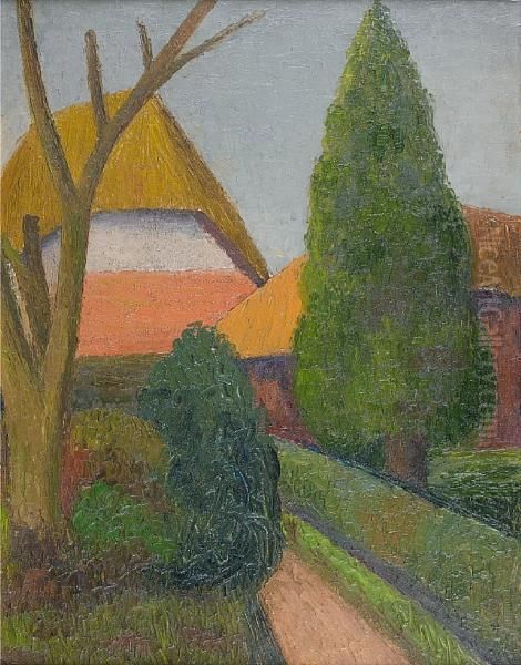 The Barn - view 1