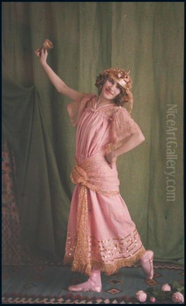 Danseuses - view 1