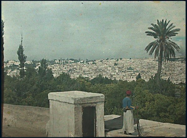 Maroc - view 1