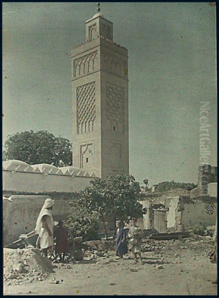 Maroc - view 1