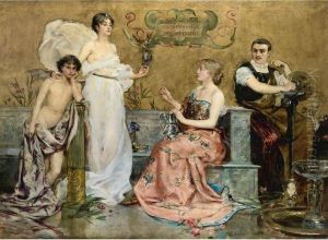 L'art Industriel De L'orfevrerie