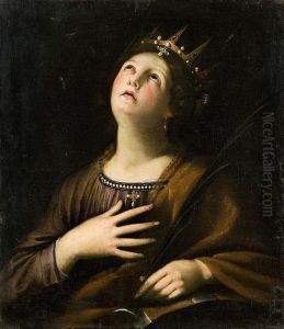 Santa Caterina D"" Alessandria